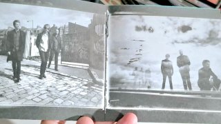 (CD+DVD) MUSE: The Resistance