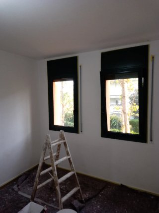Servicios de pintura profesional