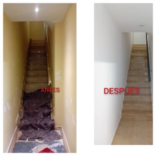 Servicios de pintura profesional