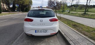 SEAT Leon 2010