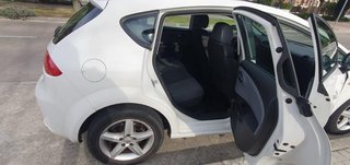 SEAT Leon 2010