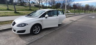 SEAT Leon 2010
