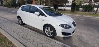 SEAT Leon 2010