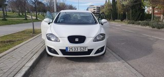 SEAT Leon 2010