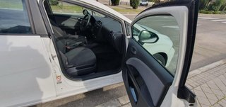 SEAT Leon 2010