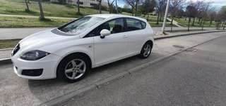 SEAT Leon 2010