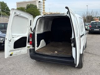 Citroen Berlingo 2020