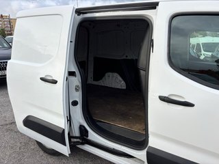 Citroen Berlingo 2020