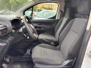 Citroen Berlingo 2020
