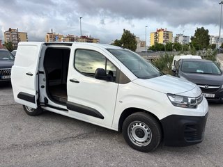 Citroen Berlingo 2020