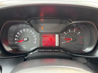Citroen Berlingo 2020
