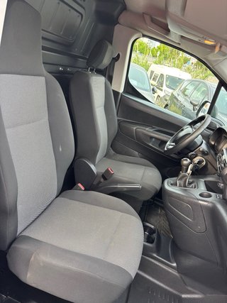 Citroen Berlingo 2020
