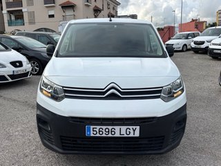Citroen Berlingo 2020