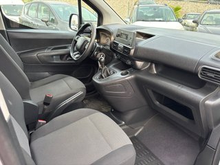 Citroen Berlingo 2020