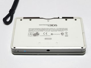 Nintendo 3DS 64GB + 25 Juegos Pokémon Mario Zelda