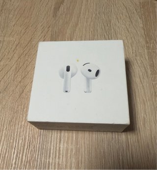 Apple AirPods 4