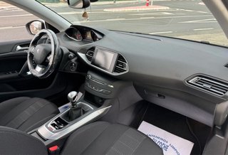Peugeot 308 gt line
