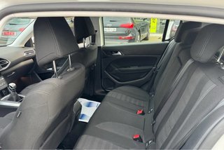 Peugeot 308 gt line