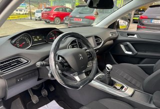 Peugeot 308 gt line