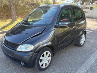 Ligier Xtoo max xtoo 2008