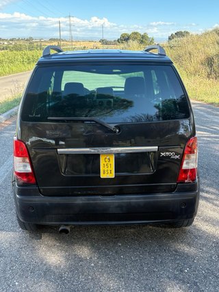 Ligier Xtoo max xtoo 2008