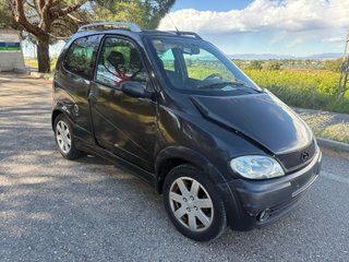 Ligier Xtoo max xtoo 2008