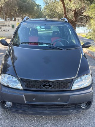 Ligier Xtoo max xtoo 2008