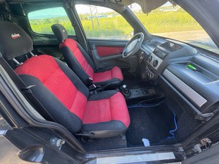 Ligier Xtoo max xtoo 2008