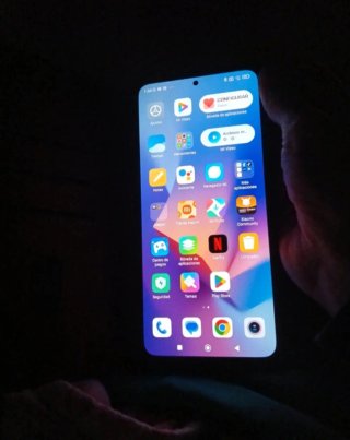 Xiaomi Redmi Note 10 Pro