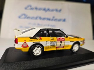 Audi Sport Quattro Sanremo 1/43
