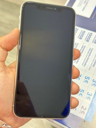 IPHONE 11 128GB 100% SALUD