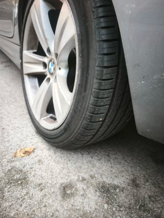 BMW Serie 3 2004