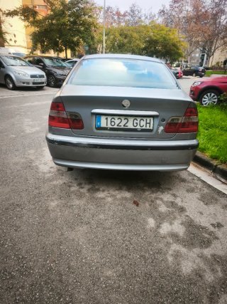 BMW Serie 3 2004