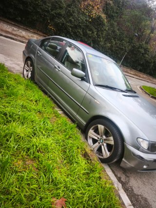 BMW Serie 3 2004