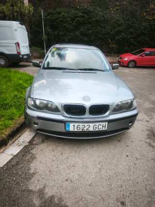 BMW Serie 3 2004