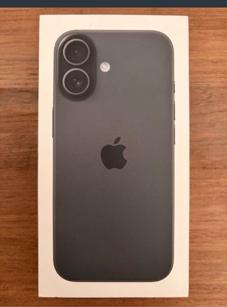 iPhone 17 nuevo