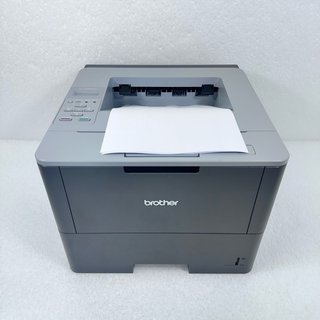 Brother HL-L6250DN Stampante Laser A4 Duplex Rete