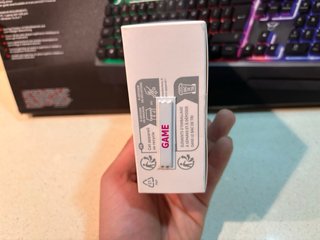 Ratón Xiaomi Silent Edition Inalámbrico Gris