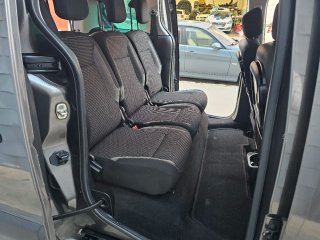 Peugeot Partner 2017
