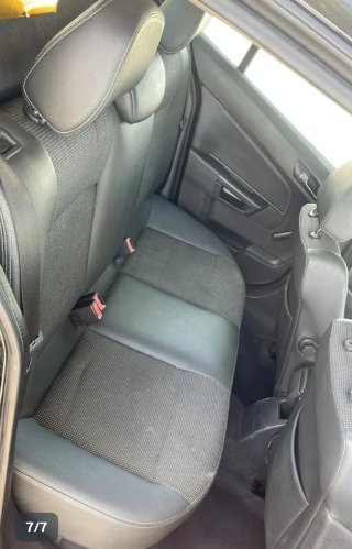 Opel Astra 2006