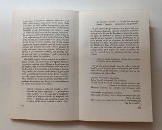 Darío, Cernuda y otros temas poéticos