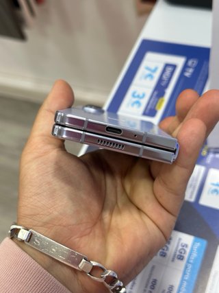 SAMSUNG GALAXY Z FOLD 5 256GB