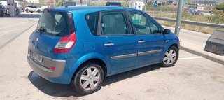 Renault Scenic 2005