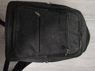 Mochila HP Executive 15.6 Negra 120039