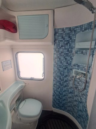 FIAT Ducato 2002