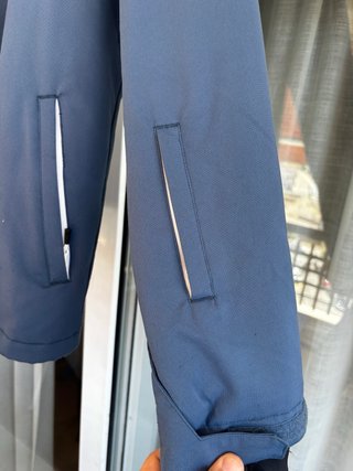 Chaqueta Snowboard/Esquí Hombre