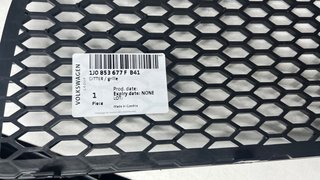 Grelha Pára-choques Golf 4 R32