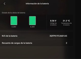 DJI Mini 2 Fly More Combo + 3 batterie + Zaino