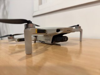 DJI Mini 2 Fly More Combo + 3 batterie + Zaino