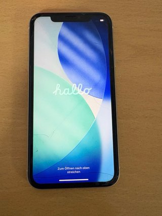 iPhone 11 Blanco 128GB
